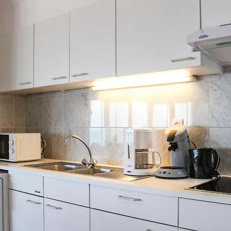 Residentie Hydro Palace * Ostend