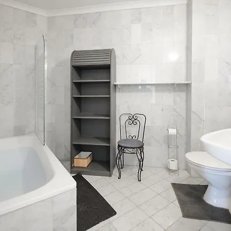 Apartment Residentie Hydro Palace