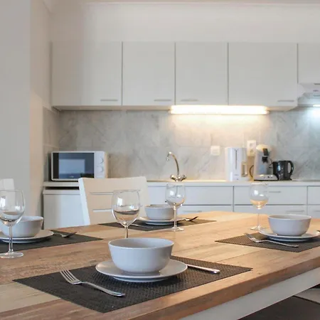 Residentie Hydro Palace *