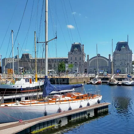 Residentie Hydro Palace * Ostend