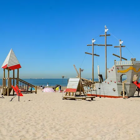 Residentie Hydro Palace