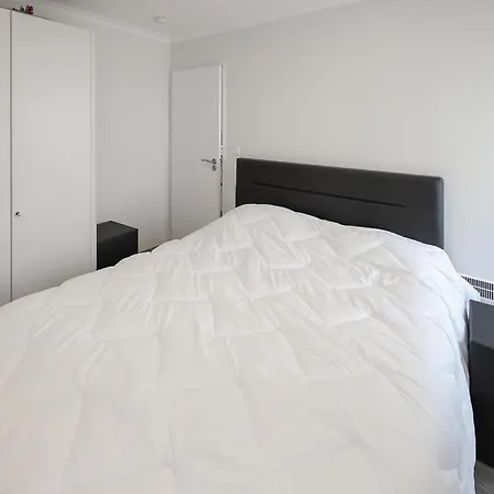 Apartment Residentie Hydro Palace Ostend