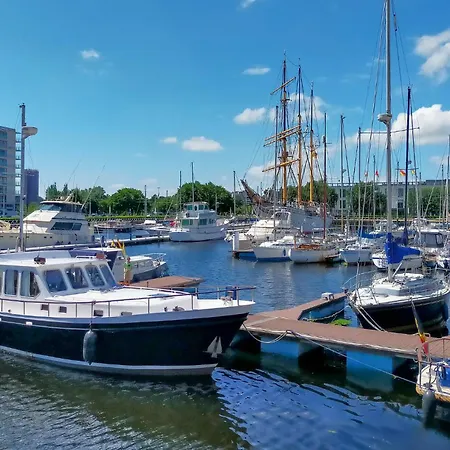 Residentie Hydro Palace Ostend