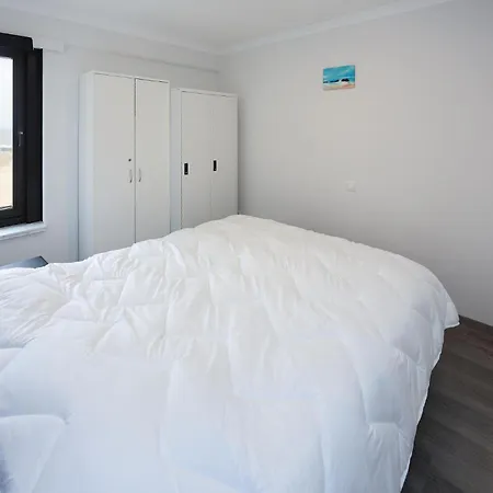 Residentie Hydro Palace * Οστένδη