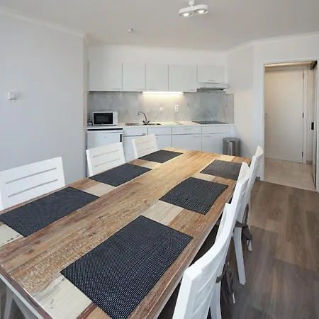 Διαμέρισμα Residentie Hydro Palace *