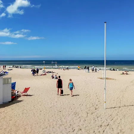 Διαμέρισμα Residentie Hydro Palace *